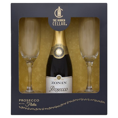 Prosecco... image