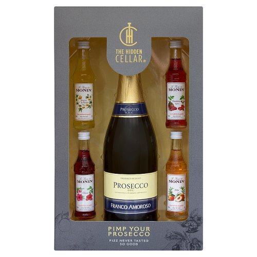 Prosecco... image