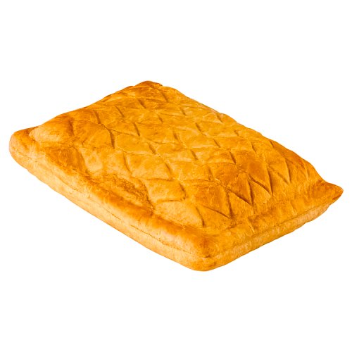 Pukka-Pies Wrapped Frozen Baked Potato Cheese & Onion Pukka Pasties 12 x 158g