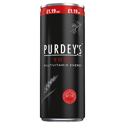 Purdey's... image