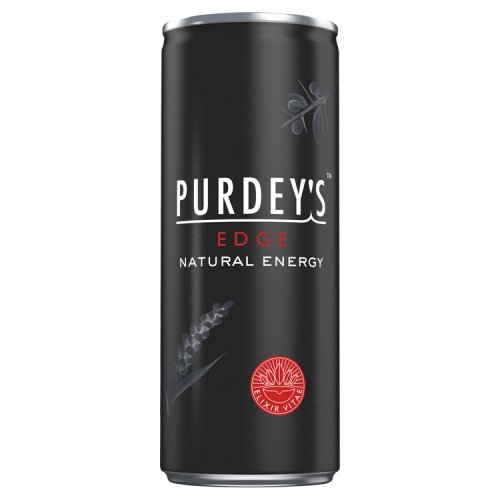 Purdey's... image
