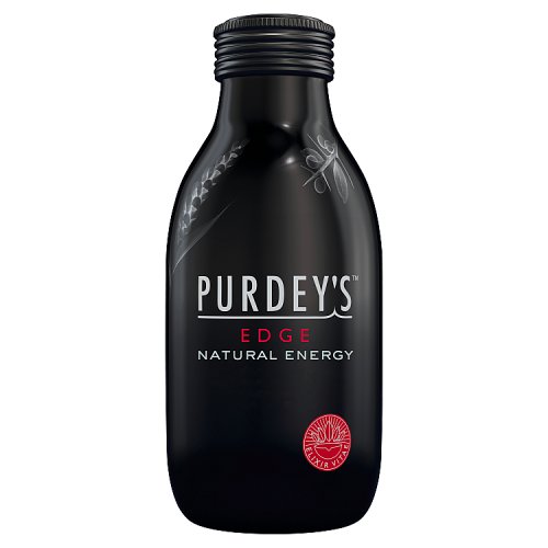Purdey's... image
