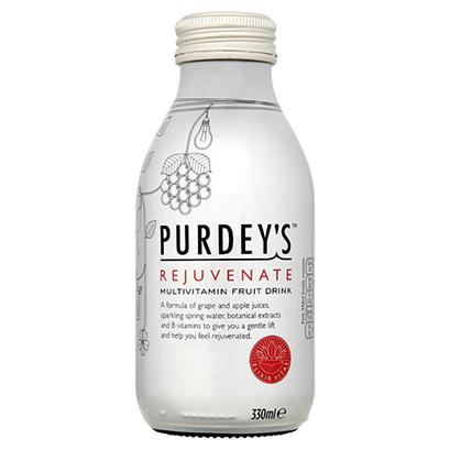 Purdey's... image