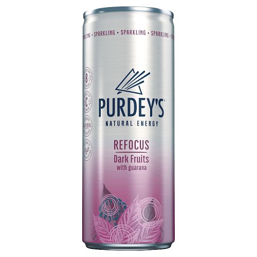 Purdey's... image