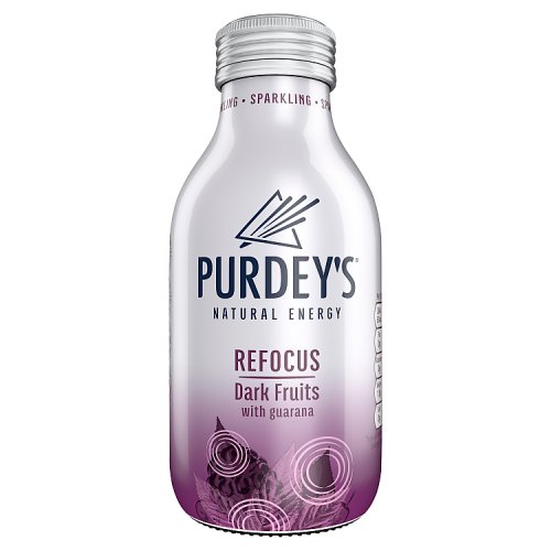 Purdey's... image