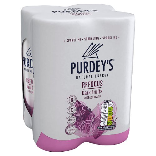 Purdey's... image