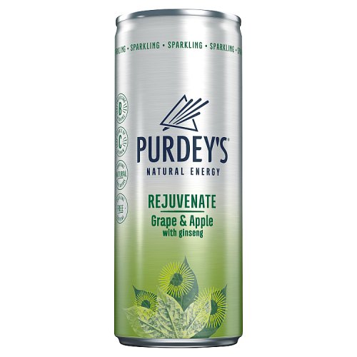 Purdey's... image