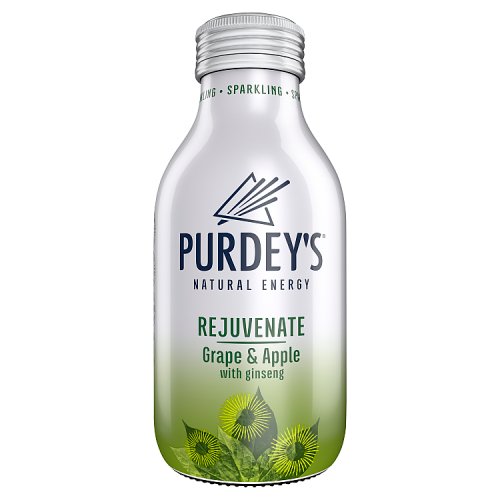 Purdey's... image
