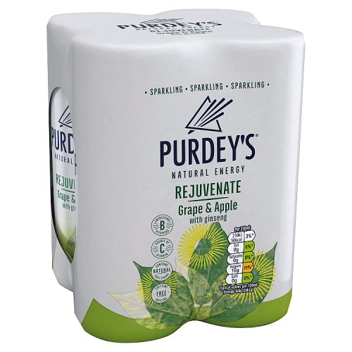 Purdey's... image