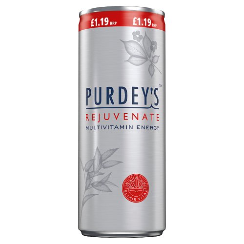 Purdey's... image