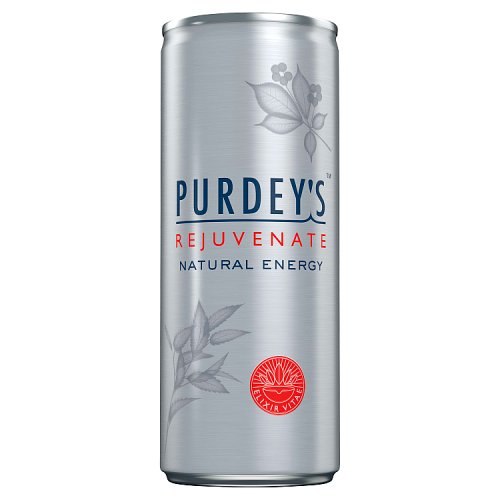 Purdey's... image