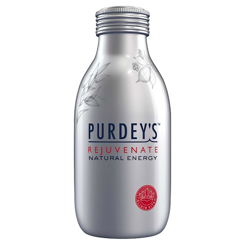Purdey's... image