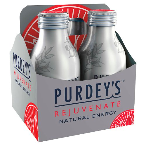Purdey's... image