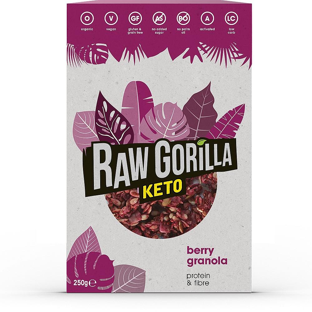 Raw Gori... image