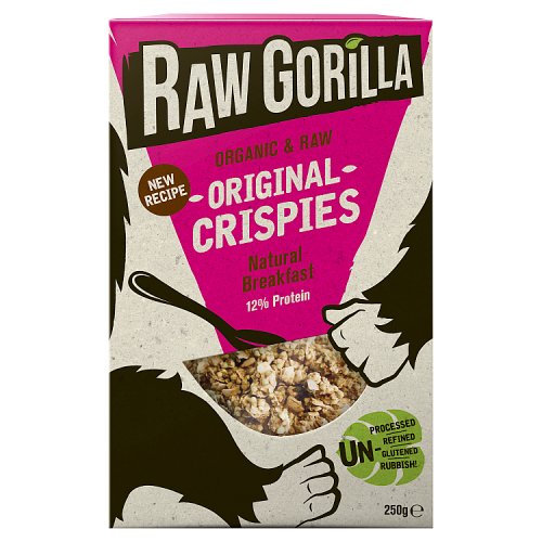 Raw Gori... image