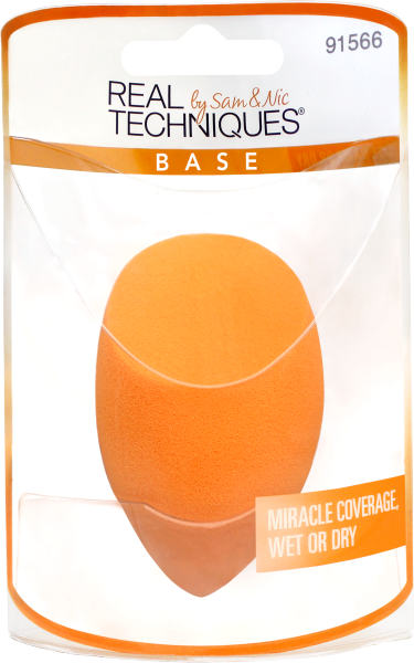 Real Techniques by Sam & Nic Miracle Complexion Sponge