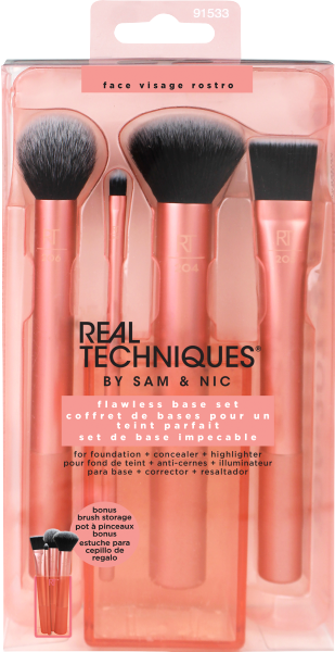 Real Tec... image