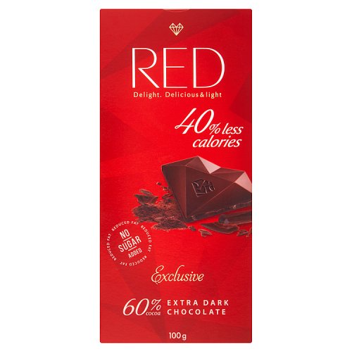 Red Excl... image