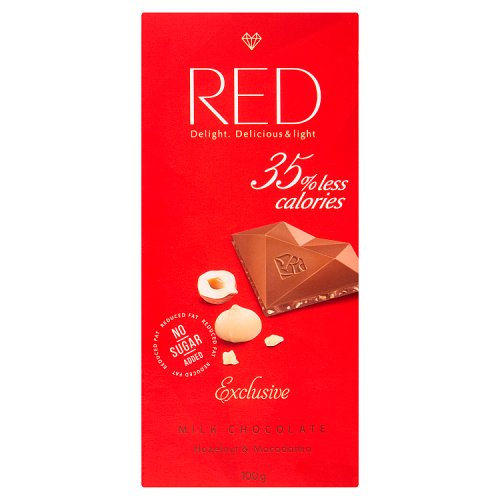 Red Excl... image