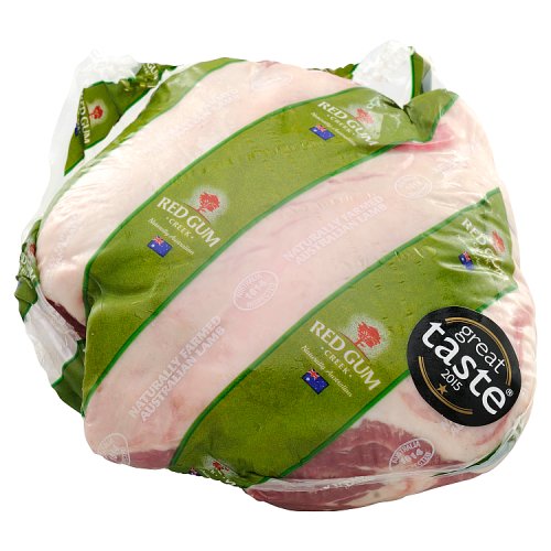 Red Gum Creek Australian Boneless Lamb Leg 15kg