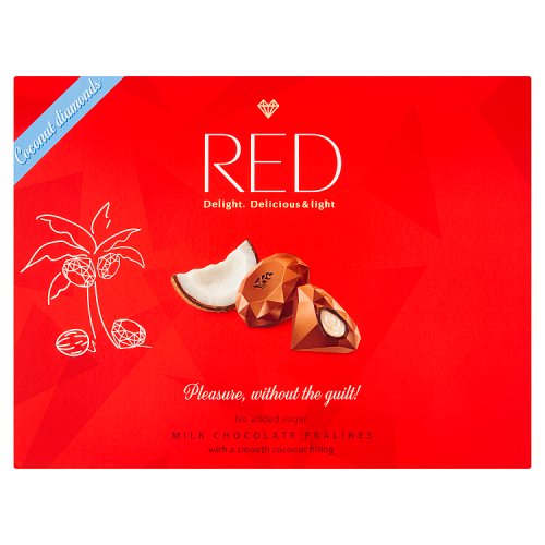 Red Milk... image
