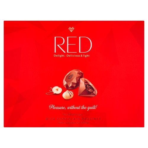 Red Milk... image