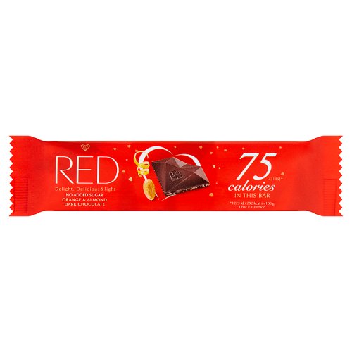 Red Oran... image
