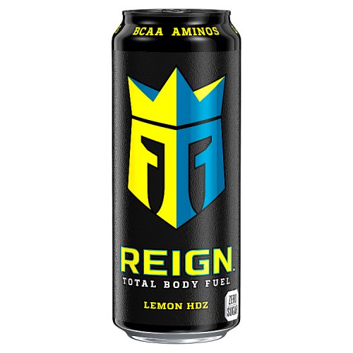 Reign Le... image