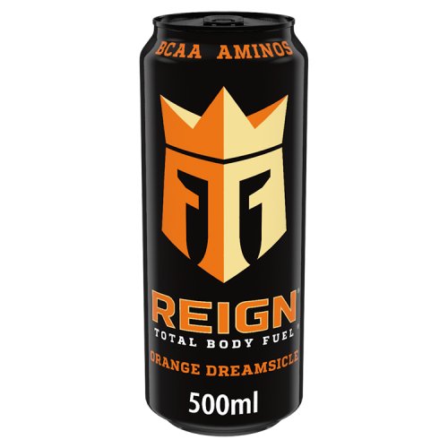 Reign Or... image