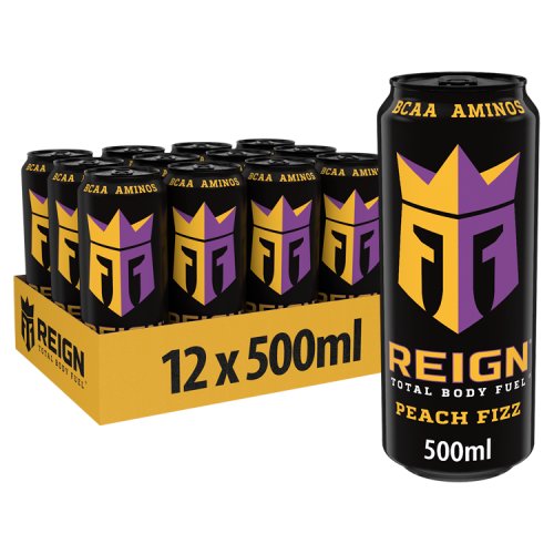 Reign Pe... image