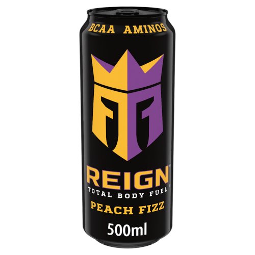 Reign Pe... image