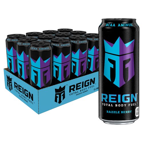 Reign Ra... image