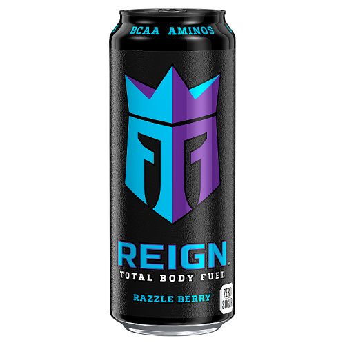Reign Ra... image