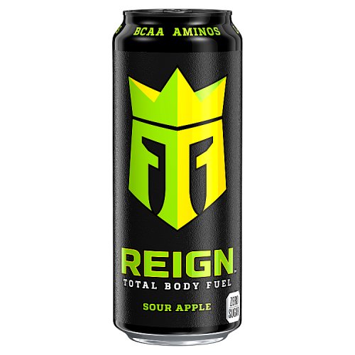 Reign So... image