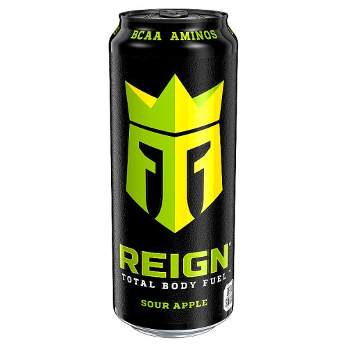 Reign To... image