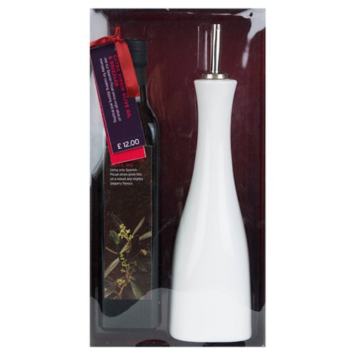 Sainsbury's Extra Virgin Olive Oil & Drizzler Really Good Culture