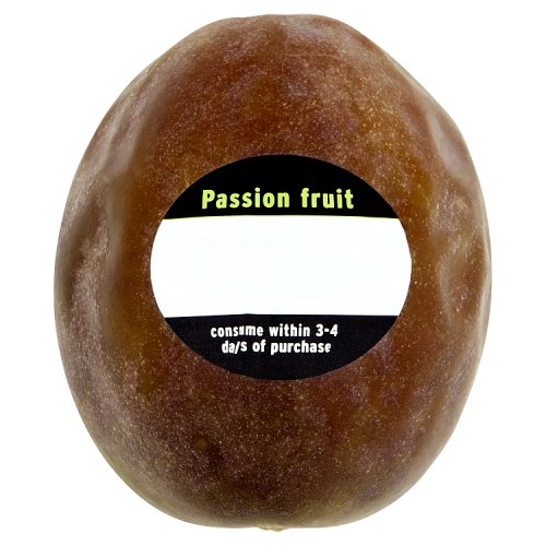 Sainsbury's Passion Fruit