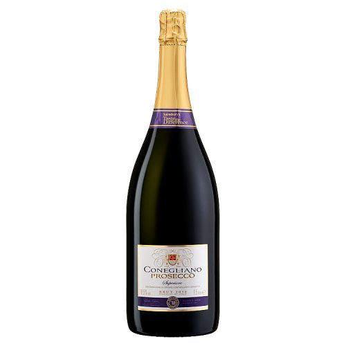 Sainsbury's Taste the Difference Conegliano Prosecco Brut 1.5 Litre