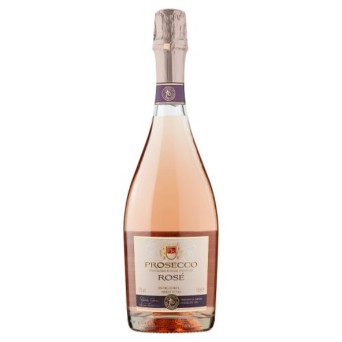 Sainsbury's Taste the Difference Prosecco Rosé 75cl