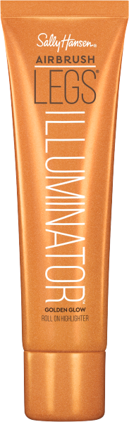 Sally Hansen Airbrush Legs Illuminator Golden Glow