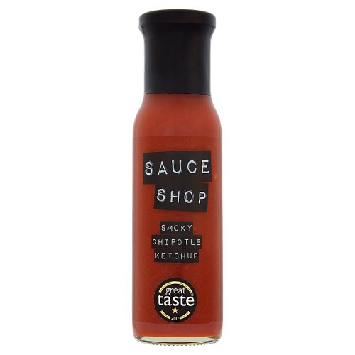 Smoky Ch... image