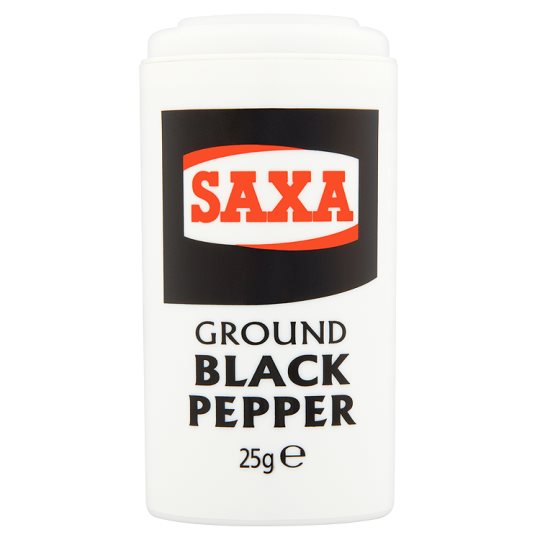 Saxa Bla... image