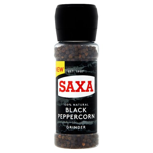Saxa Bla... image