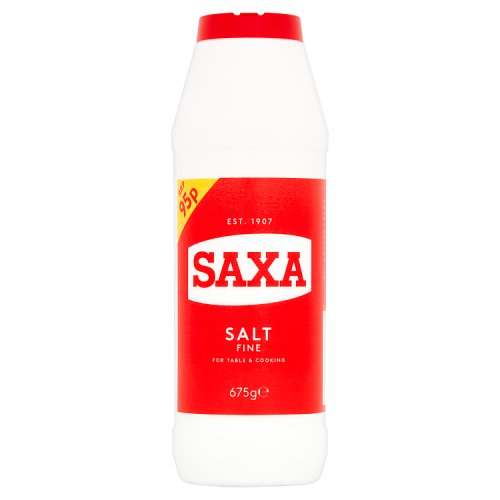Saxa Fin... image