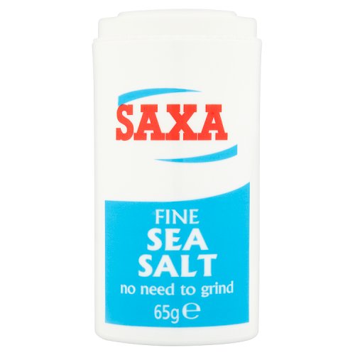 Saxa Fin... image