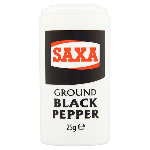 Saxa Bla... image