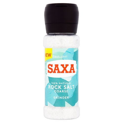 Saxa Roc... image