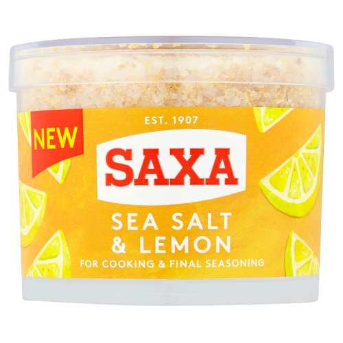 Saxa Sea... image