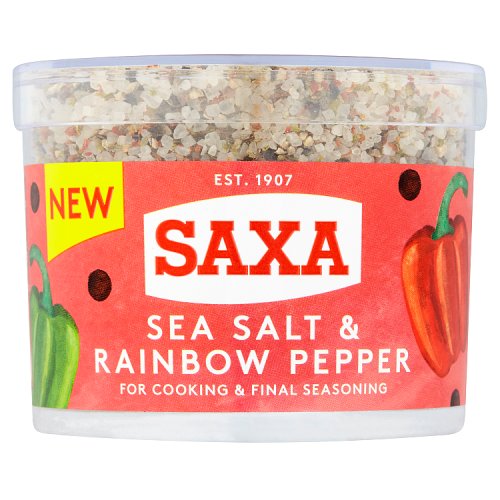 Saxa Sea... image