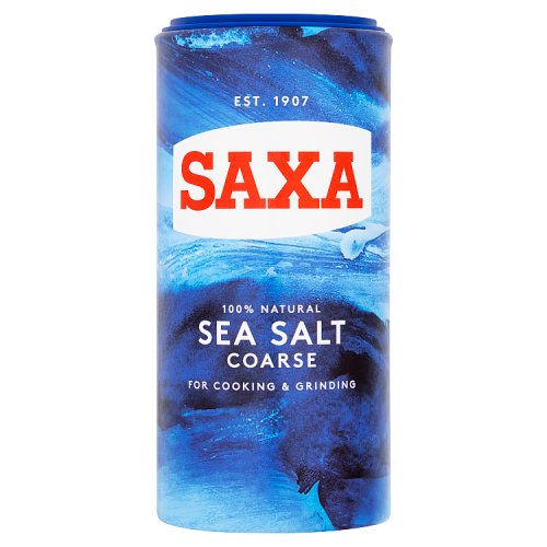 Saxa Coa... image